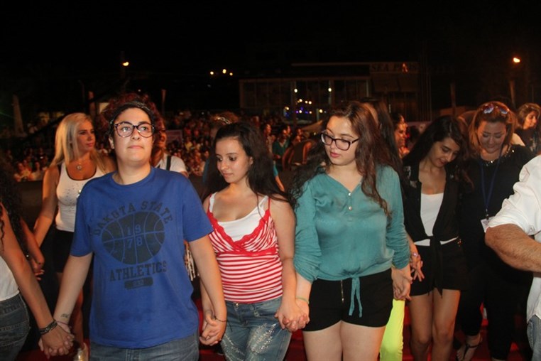 Dbayeh Festival 2015 Day 2